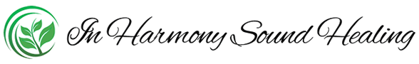 In Harmony Sound Healing logo